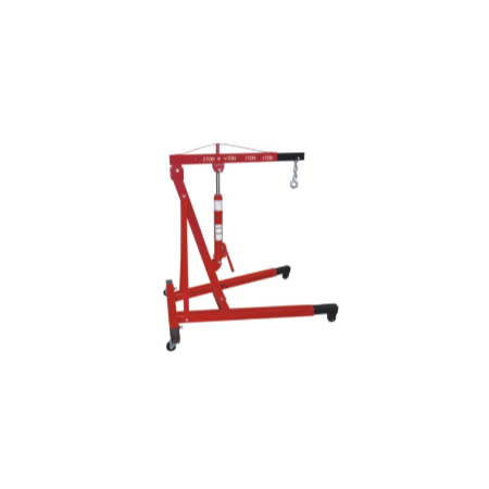 Car Repair Tools 2T 3T Engine Crane