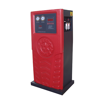 RS-2500A Automatic Nitrogen Generator